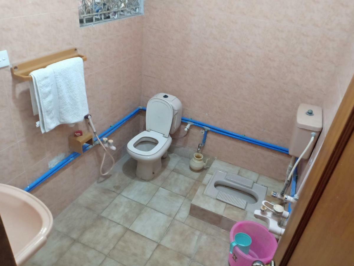 New Islamabad Guest House מראה חיצוני תמונה