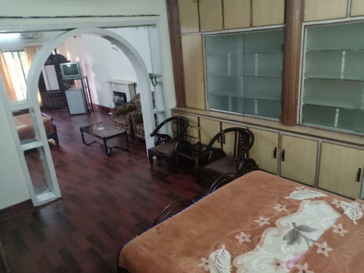New Islamabad Guest House מראה חיצוני תמונה