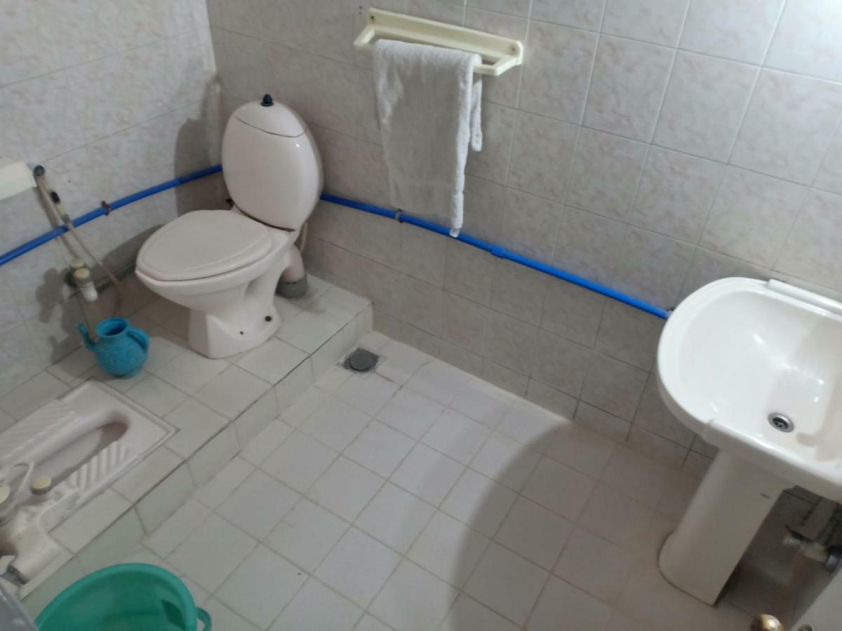 New Islamabad Guest House מראה חיצוני תמונה