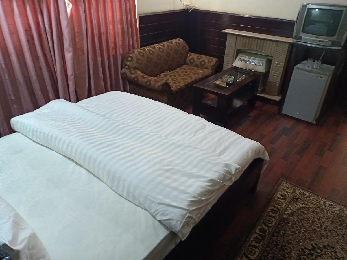 New Islamabad Guest House מראה חיצוני תמונה