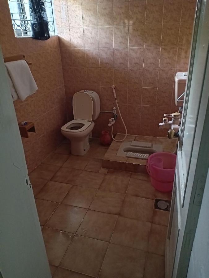 New Islamabad Guest House מראה חיצוני תמונה