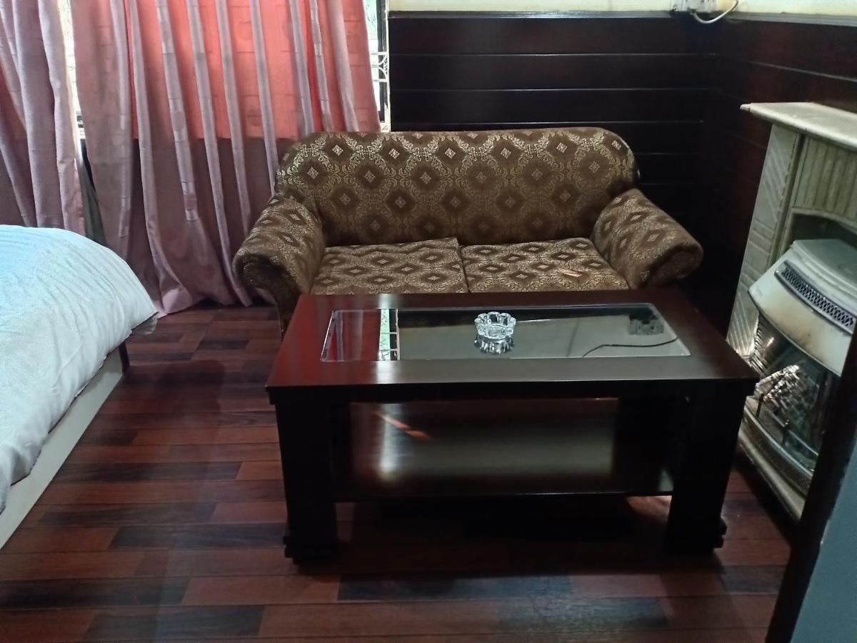 New Islamabad Guest House מראה חיצוני תמונה