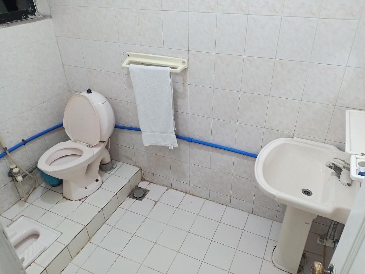 New Islamabad Guest House מראה חיצוני תמונה