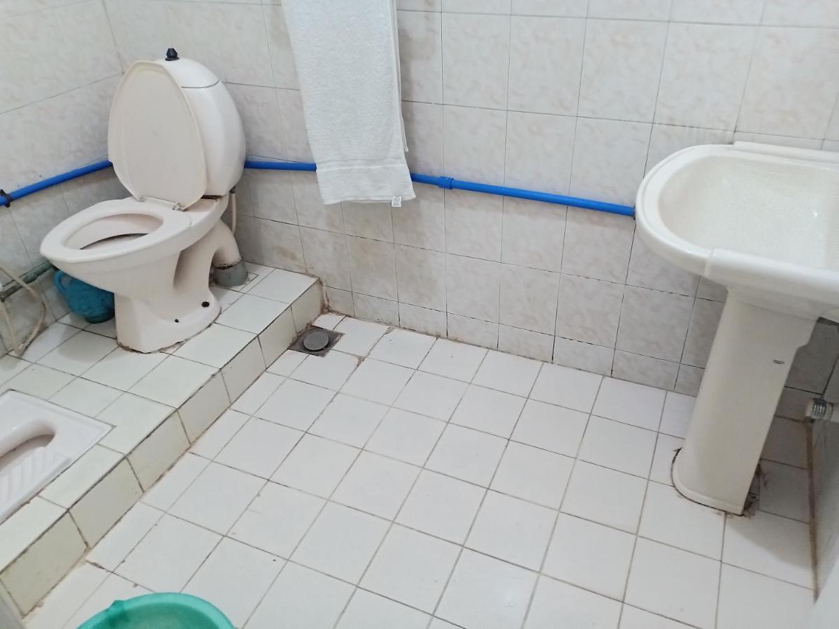 New Islamabad Guest House מראה חיצוני תמונה
