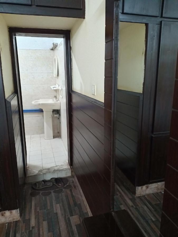 New Islamabad Guest House מראה חיצוני תמונה