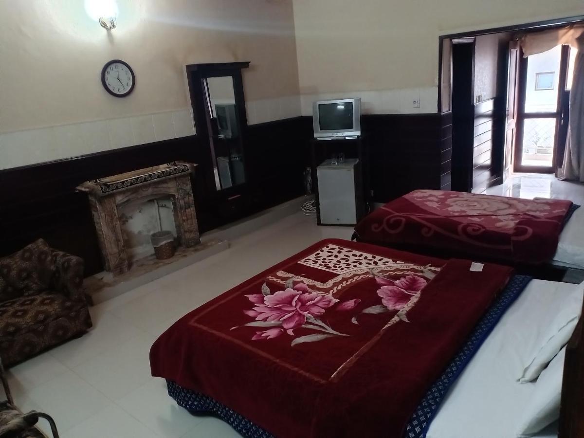 New Islamabad Guest House מראה חיצוני תמונה